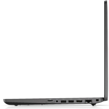 Dell Precision 3540 15.6" 16GB 256GB SSD Core™ i5-8365U 1.6GHz WIN11P, Black (Refurbished - Very Good)