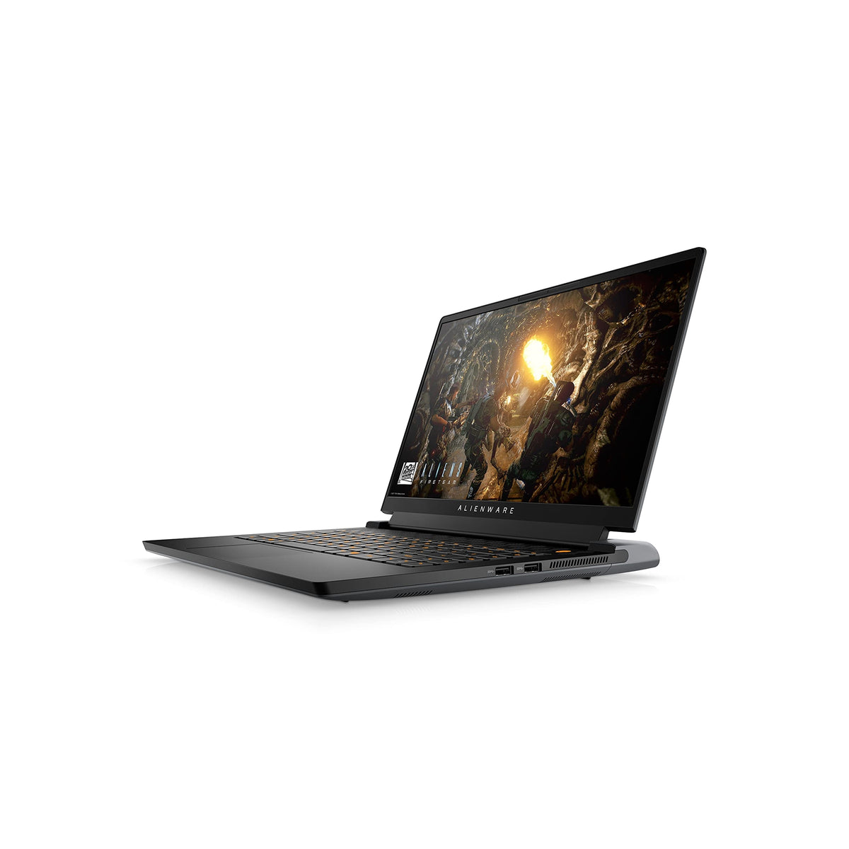 Dell M15 R6 15.6" 32GB 256GB SSD Core™ i5-11400H 2.7GHz WIN11H, Dark Side of the Moon (Refurbished - Fair)
