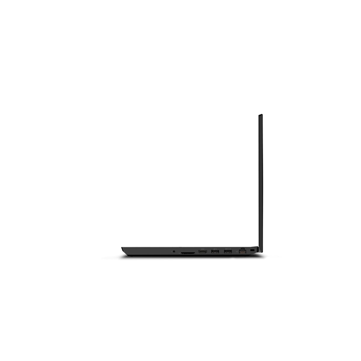 Lenovo ThinkPad T15p Gen 1 15.6" 16GB 512GB SSD Core™ i7-10875H 2.3GHz WIN11P, Black (Refurbished - Fair)
