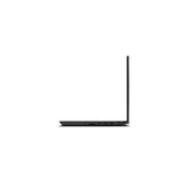 Lenovo ThinkPad T15p Gen 1 15.6" 16GB 512GB SSD Core™ i7-10875H 2.3GHz WIN11P, Black (Refurbished - Fair)