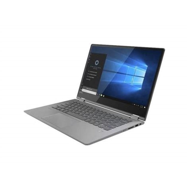 Lenovo IdeaPad Flex 6 14IKB 14" 8GB 512GB SSD Core™ i3-8130U 2.2GHz WIN11H, Platinum Gray (Refurbished - Fair)