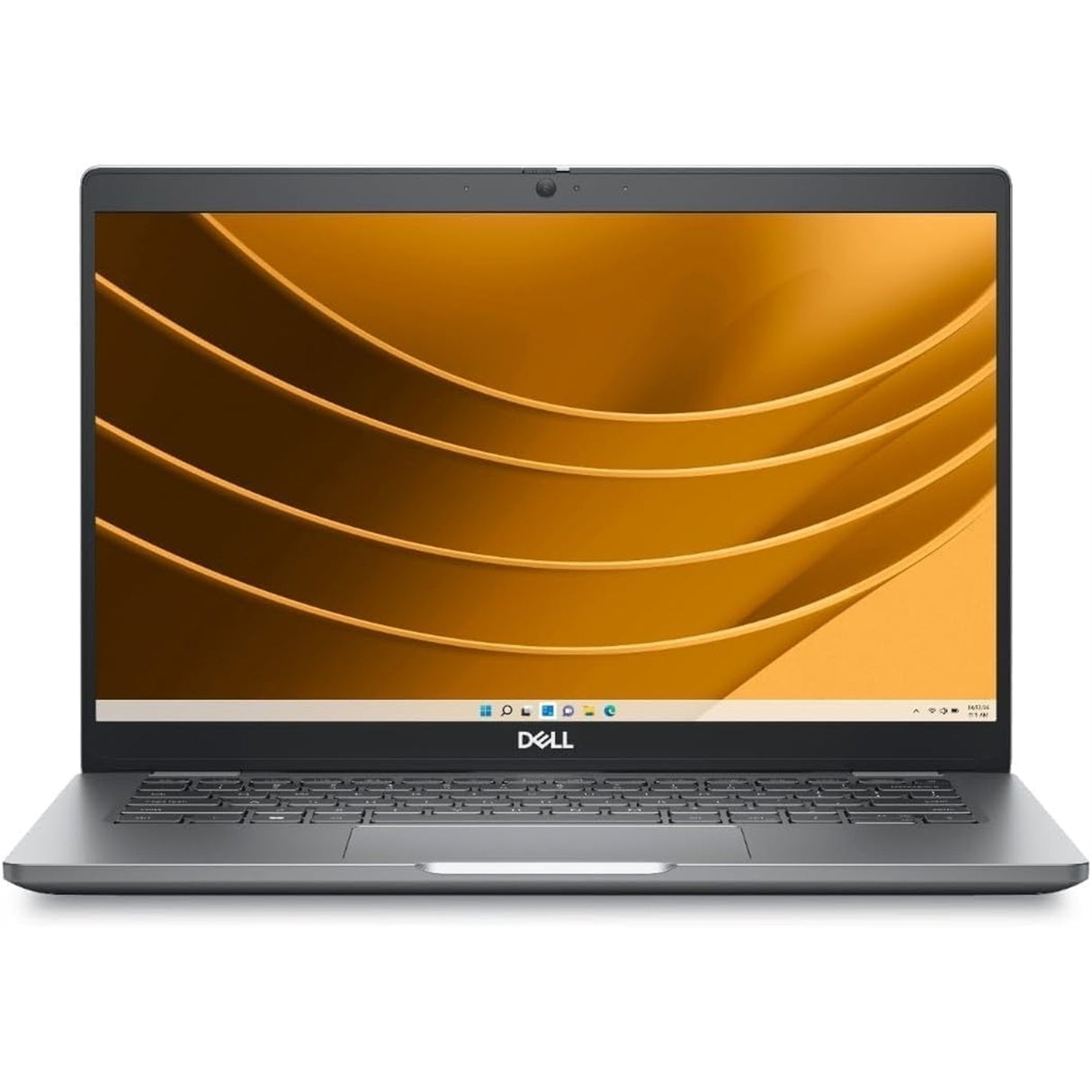 Dell Latitude 5450 14" 16GB 512GB SSD Core™ Ultra 5 135U 1.6GHz WIN11P, Titan Grey (Refurbished - Excellent)