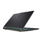 MSI Cyborg 15 A12VF 15.6" 32GB 1TB SSD Core™ i7-12650H 4.7GHz WIN11H, BLACK (Refurbished - Fair)