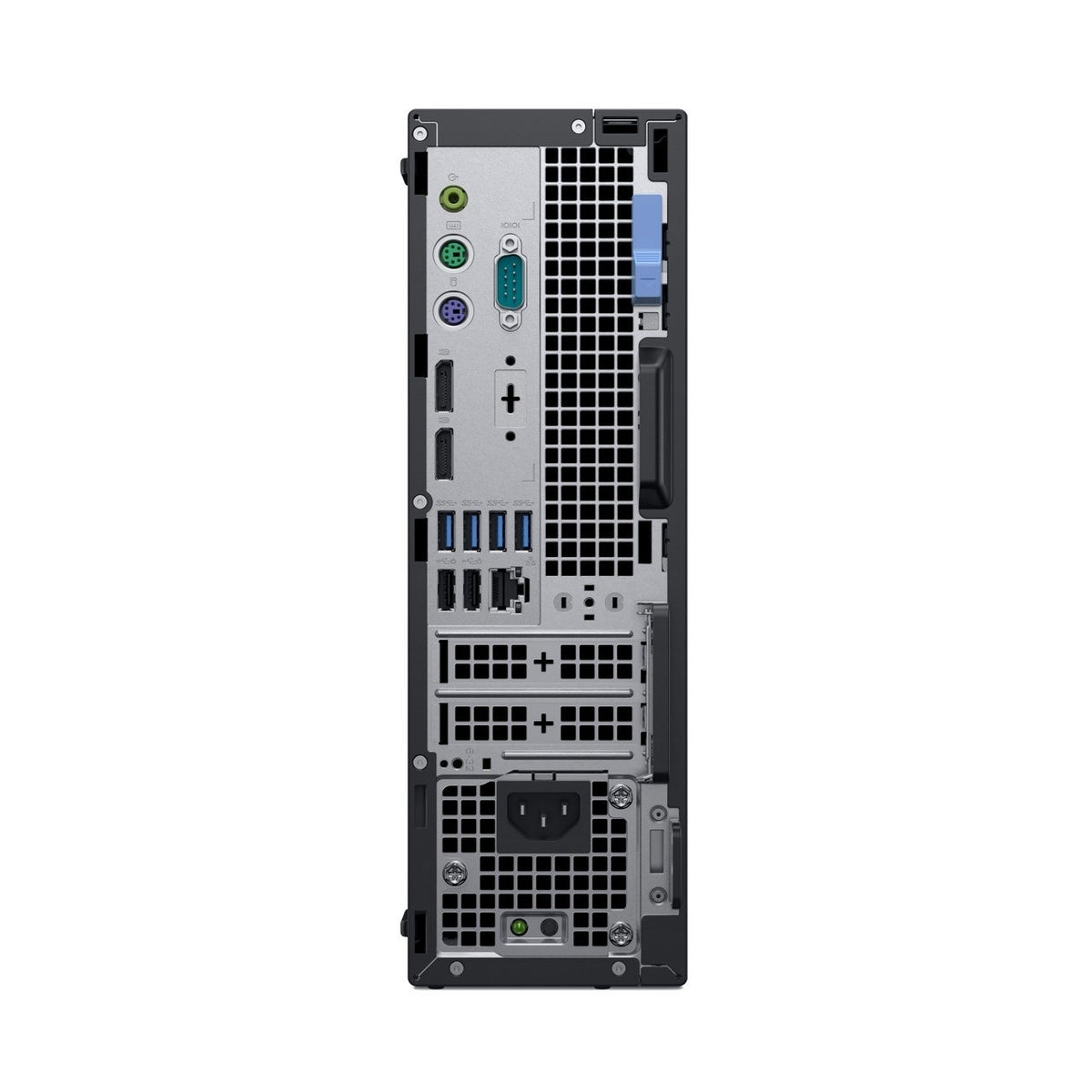Dell Optiplex 7060 SFF 16GB 512GB SSD Core™ i5-8500 3.0GHz WIN11P, Black (Refurbished - Very Good)