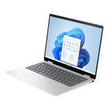 HP Envy x360 14-FA0013DX 14" 16GB 256GB SSD AMD Ryzen™ 5 8640HS 3.5GHz WIN11H, Silver (Refurbished - Fair)