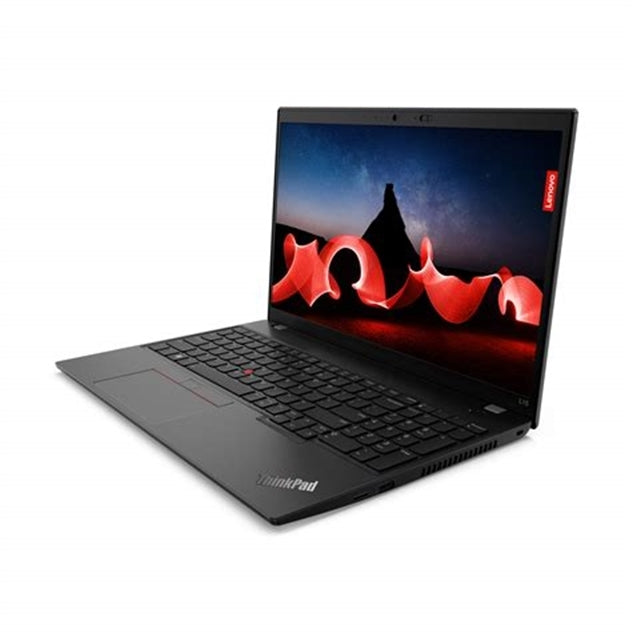 Lenovo ThinkPad L15 Gen 4 15.6" 16GB 512GB SSD Core™ i7-1365U 1.8GHz WIN11P, Thunder Black (Refurbished - Very Good)