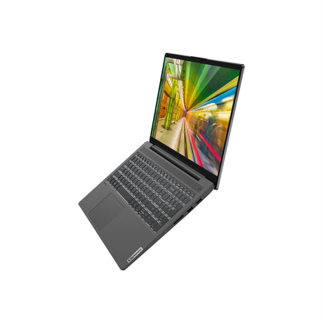 Lenovo IdeaPad 5 15IL05 15.6" 8GB 256GB SSD Core™ i5-1035G1 1.0GHz WIN11H, Platinum Gray (Refurbished - Fair)