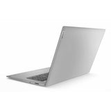 Lenovo Ideapad 3 17IIL05 17.3" 20GB 512GB SSD Core™ i5-1135G7 2.4GHz WIN11H, Arctic Grey (Refurbished - Fair)