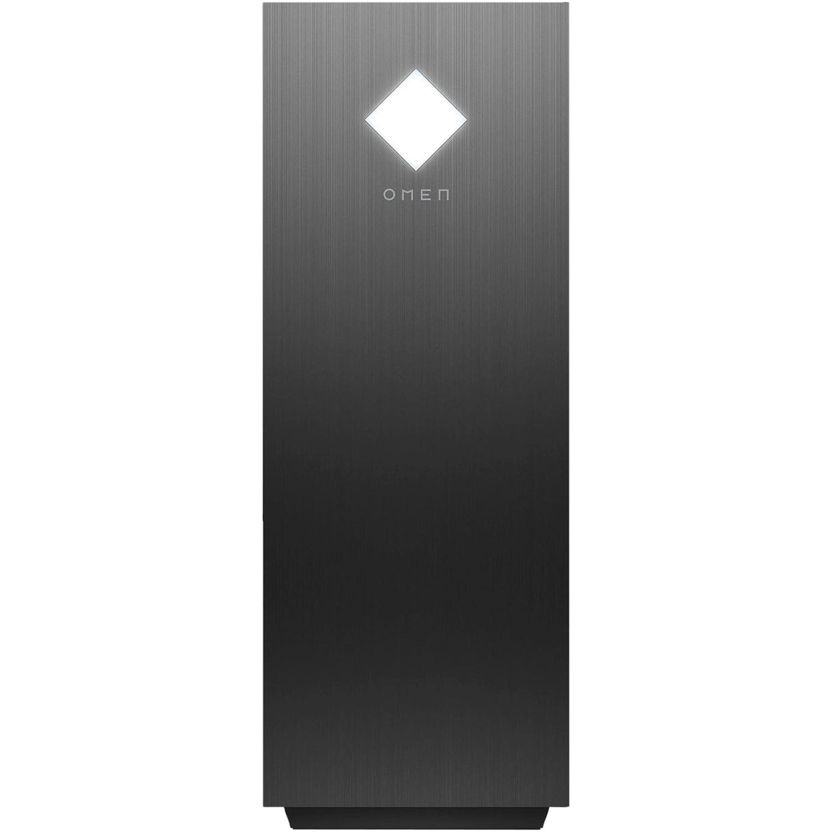 HP Omen 25L GT12-0164 Desktop 16GB 256GB SSD I7-10700 2.9GHz WIN11H, Black (Refurbished - Fair)
