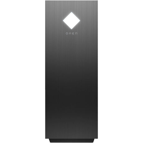 HP Omen 25L GT12-0164 Desktop 16GB 256GB SSD I7-10700 2.9GHz WIN11H, Black (Refurbished - Fair)