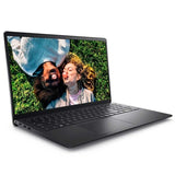 Dell Inspiron 15 3520 15.6" Touch 16GB 512GB SSD Core™ i7-1255U 1.70GHz WIN11H, Black (Refurbished - Fair)