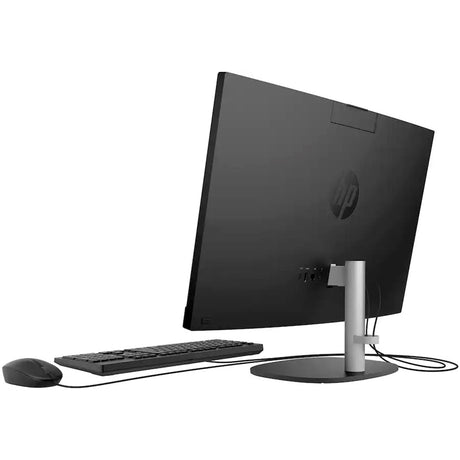HP 23.8" Full HD All-in-One (8GB RAM, 512 SSD, Ryzen 3 7320U) Win11 Home (New)