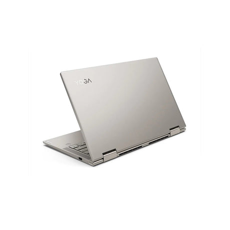 Lenovo Yoga C740-14IML (14" Touch, 8GB, 512GB SSD, i7-10510U 1.8GHz) Win11H, Mica (Refurbished - Very Good)