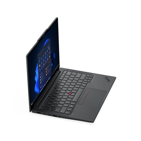 Lenovo ThinkPad E14 Gen 4 14" 16GB 256GB SSD Core™ i5-1235U 1.3GHz WIN11P, Graphite Black (Refurbished - Fair)