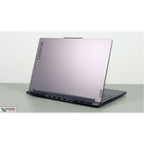 Lenovo Slim 7 16IAH7 16" 32GB 512GB SSD Core™ I7-12700H 2.3GHz WIN11H, Storm Gray (Refurbished - Very Good)