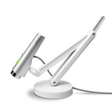 IPEVO Point 2 View P2V USB Document Camera & Webcam - CDVU-03IP (New)