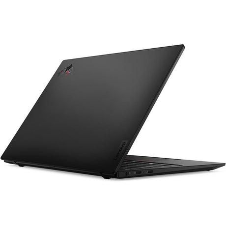 Lenovo ThinkPad X1 Gen 3 13.9" 16GB 512GB SSD Core™ i7-8665U 1.9GHz WIN11H, Black (Refurbished - Very Good)