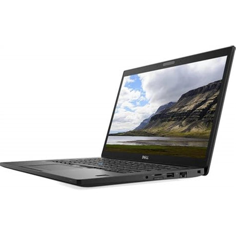 Dell Latitude 5410 14" 16GB 256GB SSD Core™ i5-10210U 1.6GHz WIN11P, Black (Refurbished - Premium)
