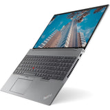 Lenovo ThinkPad T16 Gen 2 16" 32GB 256GB SSD Core™ i7-1355U 1.7GHz WIN11P, Storm Gray (Refurbished - Fair)