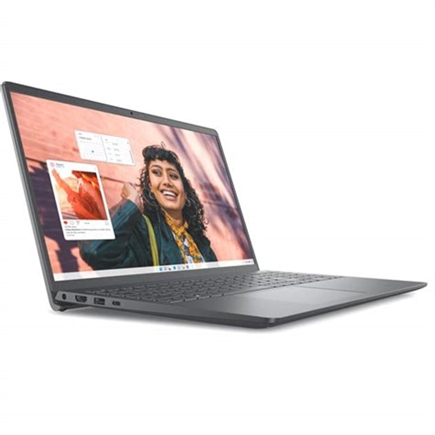 Dell Inspiron 15 3530 15.6" 16GB 256GB SSD Core™ i5-1334U 1GHz WIN11H, Carbon Black (Refurbished - Very Good)