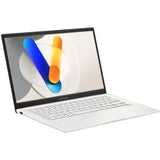 Asus Vivobook F1404VAP-QB52-WH 14" 8GB 512GB SSD Intel Core 5 120U Win11H, White (Refurbished - Fair)
