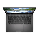 Dell Latitude 7420 (14", 16GB, 256GB SSD, i7-1185G7 3.00GHz) Win11P, Black (Refurbished - Fair)