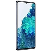 Samsung Galaxy S20 FE 5G 256GB 6.5" Unlocked, Cloud Navy (Refurbished - Premium)