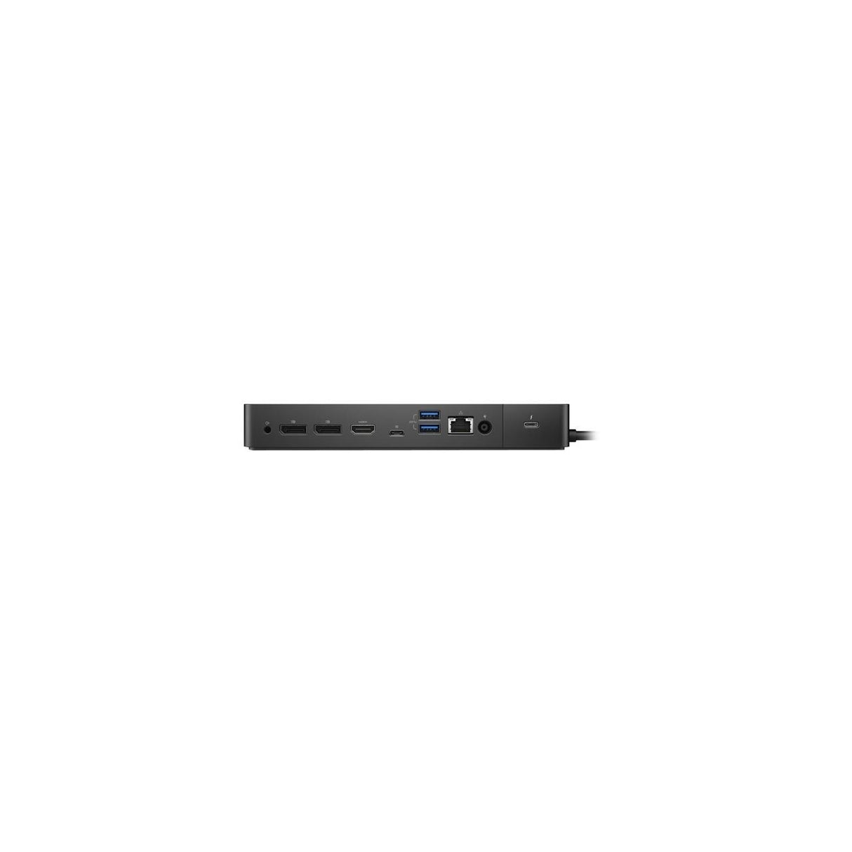 Dell WD19 Docking Station with 180W Power Adapter (130W Power Delivery) (New, Open Box)