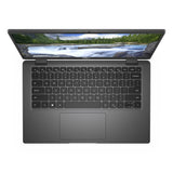 Dell Latitude 7420 14" 16GB 512GB SSD Core™ I7-1185G7 3.0GHz WIN11H, Titan Gray (Refurbished - Fair)