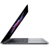 Apple MacBook Pro A1708 BTO/CTO 13.3" 16GB 512GB SSD Core™ i7-7660U 2.50GHz, Silver (Refurbished - Very Good)