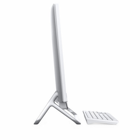Dell Inspiron 5490 23.8" Touch (16GB, 256GB SSD, i7-10510U 1.8GHz) Win11H, White (Refurbished - Very Good)
