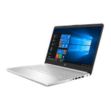 HP 14-FQ1021NR 14" 16GB 256GB SSD AMD Ryzen™ 5 5500U 2.1GHz WIN11H, Gray (Refurbished - Very Good)