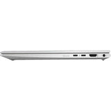 HP Elitebook 840 G8 14" 16GB 512GB SSD Core™ i5-1145G7 2.6GHz WIN11P, Glacier Silver (Refurbished - Fair)