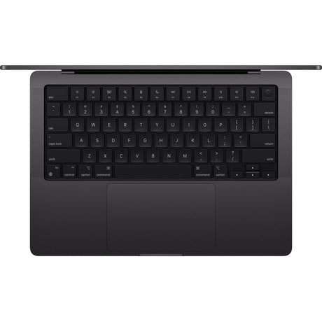 Apple MacBook Pro (14-inch, M4 Pro, 2024) 14.2" 36GB 512GB SSD Apple M4 Pro 4.5GHz, Space Black (Refurbished - Very Good)