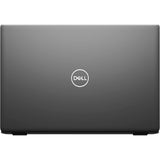 Dell Latitude 3510 15.6" 16GB 256GB SSD Intel Core™ i5-10210U 1.6GHz Win11P, Black (Refurbished - Fair)