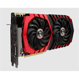 MSI NVIDIA GEFORCE GTX 1070 GAMING X 8G GDDR5 Graphics Card (Refurbished - Excellent)