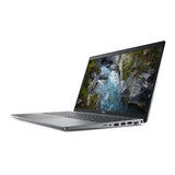 Dell Precision 3581 15.6" 32GB 512GB SSD Core™ i5-13600H 2.8GHz WIN11P, Titan Gray (Refurbished - Very Good)