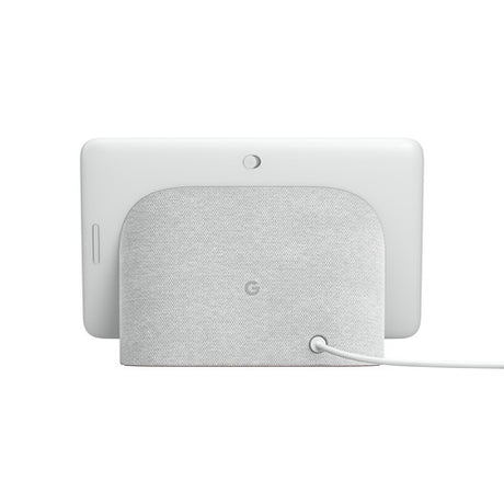 Nest Hub Smart Display with Google Assistant (Refurbished - Excellent)