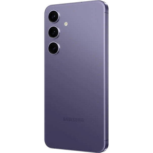 Samsung Galaxy S24 128GB 6.2" 5G AT&T, Cobalt Violet (Refurbished - Fair)
