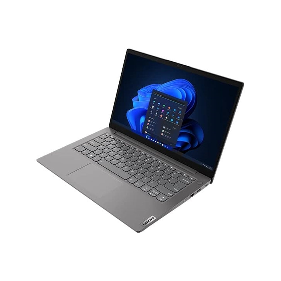 Lenovo Lenovo V14 G3 14" 16GB 256GB SSD Core™ i5-1235U 1.3GHz WIN11H, Iron Grey (Refurbished - Fair)