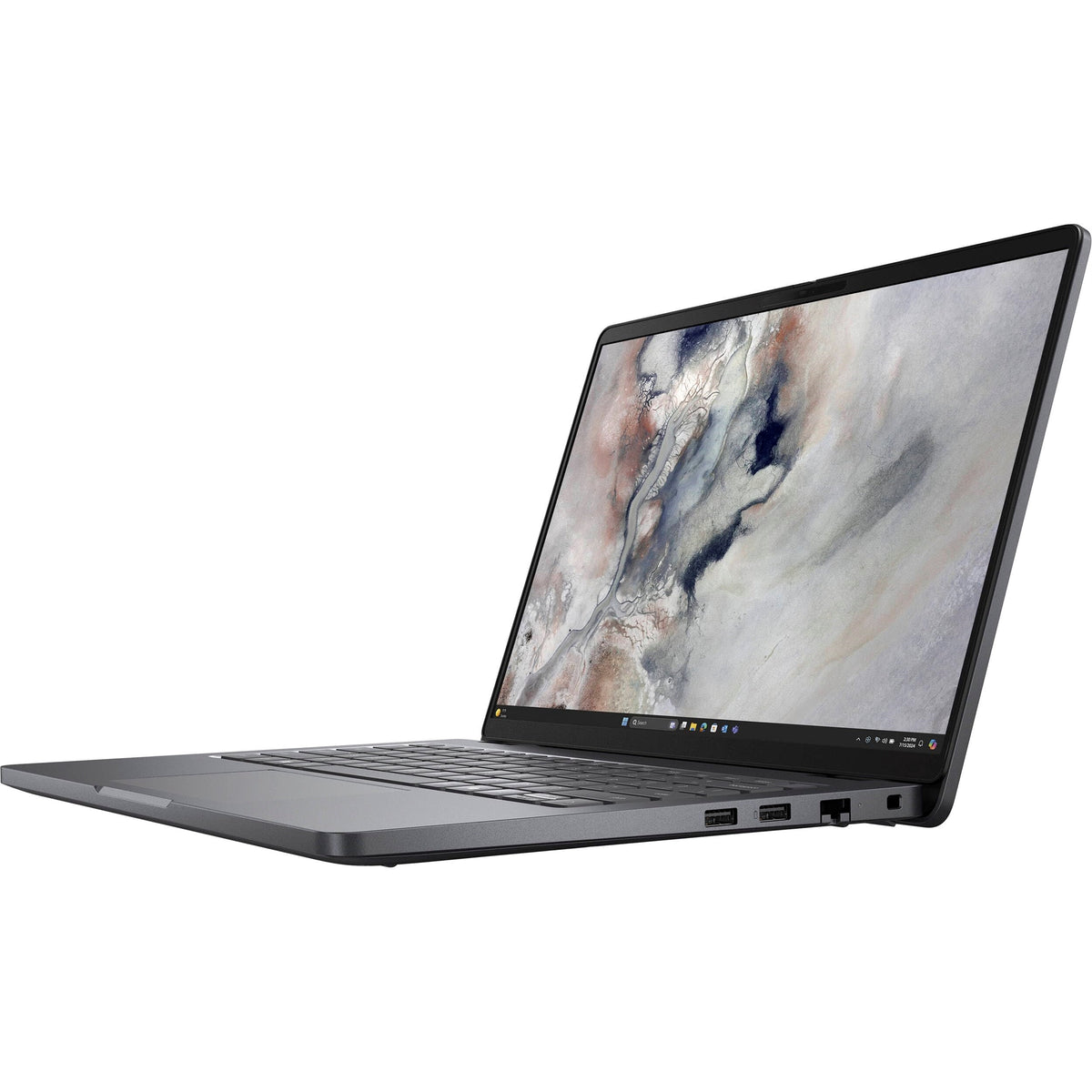 Dell Pro 14 PC14250 14" 16GB 256GB SSD Core™ Ultra 5 226V 2.1GHz WIN11H, Onyx Black (Refurbished - Fair)
