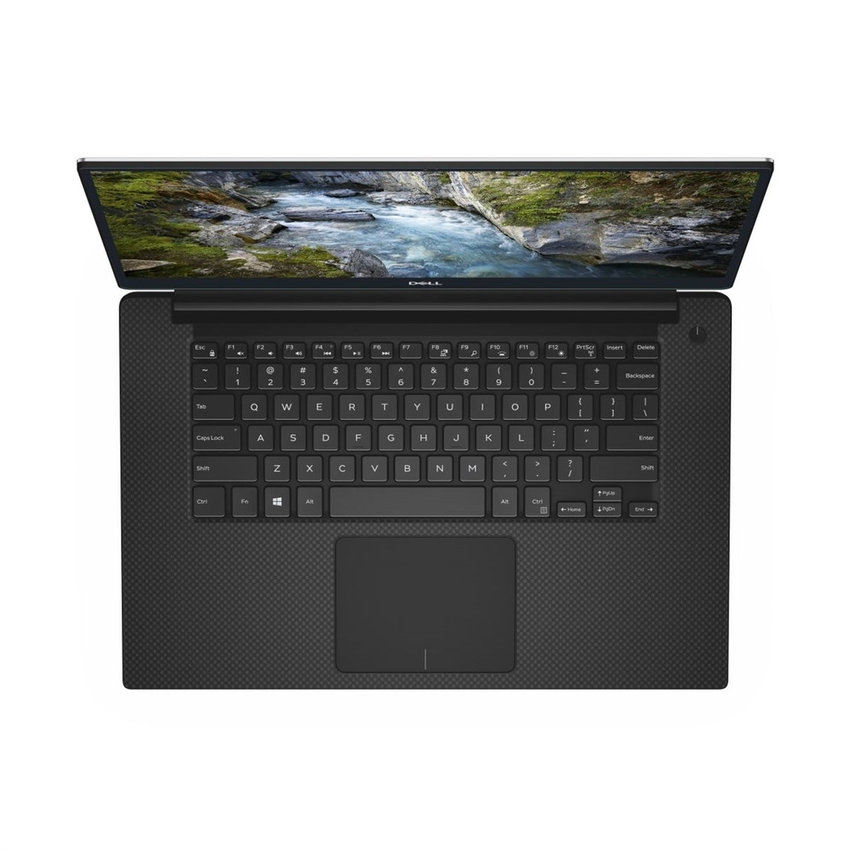 Dell Precision 5540 15.6" 16GB 256GB SSD Core™ i7-9850H 2.6GHz WIN11P, Silver (Refurbished - Premium)