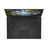 Dell Precision 5540 15.6" 16GB 256GB SSD Core™ i7-9850H 2.6GHz WIN11P, Silver (Refurbished - Premium)