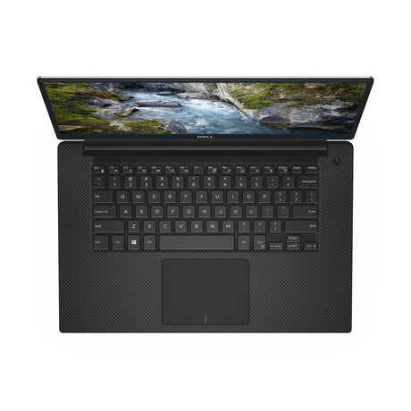 Dell Precision 5540 15.6" 16GB 256GB SSD Core™ i7-9850H 2.6GHz WIN11P, Silver (Refurbished - Premium)