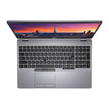 Dell Precision 3550 15.6" 16GB 512GB SSD Core™ i5-10310U 1.7GHz WIN11P, Titan Gray (Refurbished - Very Good)