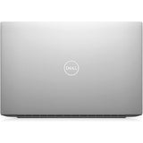Dell XPS 17 9700 17" 16GB 256GB SSD Intel Core™ I5-10300H 2.6GHz Win11P, Sliver (Refurbished - Very Good)