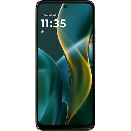 Motorola Moto G (2025) 128GB 6.6" 5G T-Mobile, Forest Gray (Refurbished - Premium)