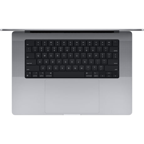 Apple MacBook Pro (16-inch, M2 Max, 2023) 16.2" 32GB 512GB SSD Apple M2 Max 3.49GHz, Space Gray (Refurbished - Fair)