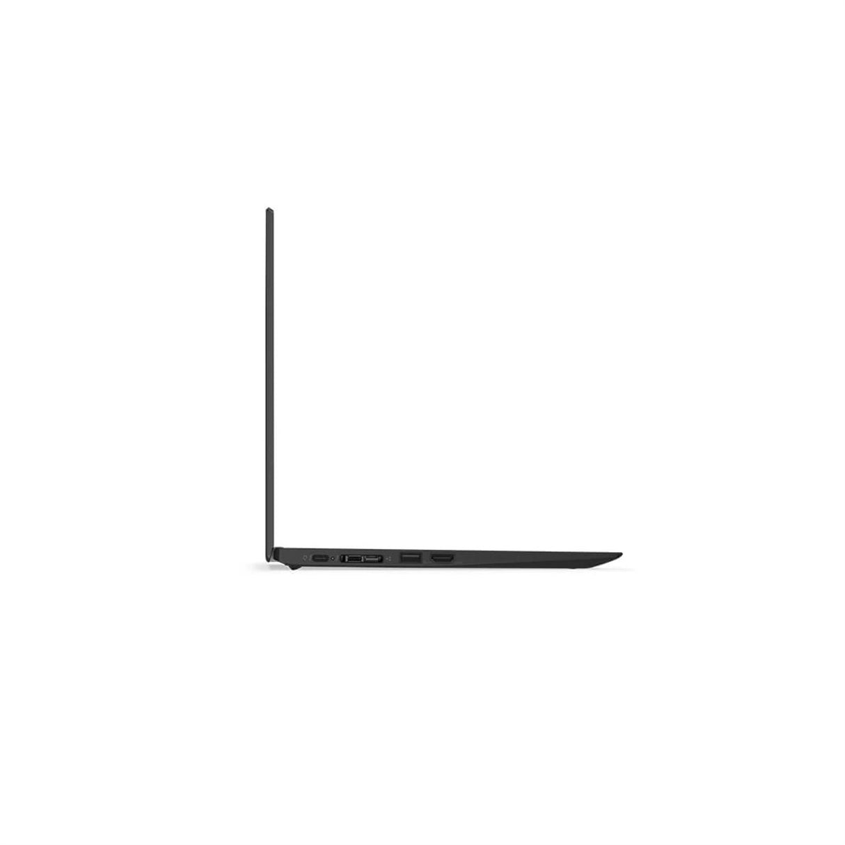 Lenovo Thinkpad X1 Carbon Gen 6 14" 16GB 256GB SSD Core™ i7-8665U 1.9GHz WIN11H, Black (Refurbished - Very Good)