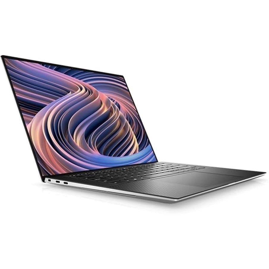 Dell XPS 15 9520 15.6" 32GB 512GB SSD Core™ i9-12900HK 3.80GHz WIN11P, Silver (Refurbished - Fair)